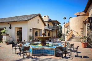 Property amenity