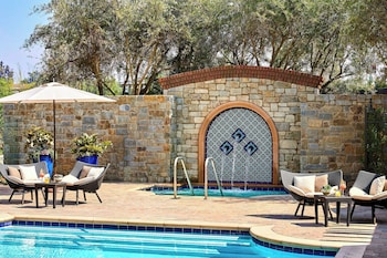 Pool (outdoor) at Inn at the Mission San Juan Capistrano, Autograph Collection by Marriott