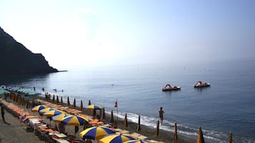 Private beach nearby, beach shuttle, sun-loungers, beach umbrellas