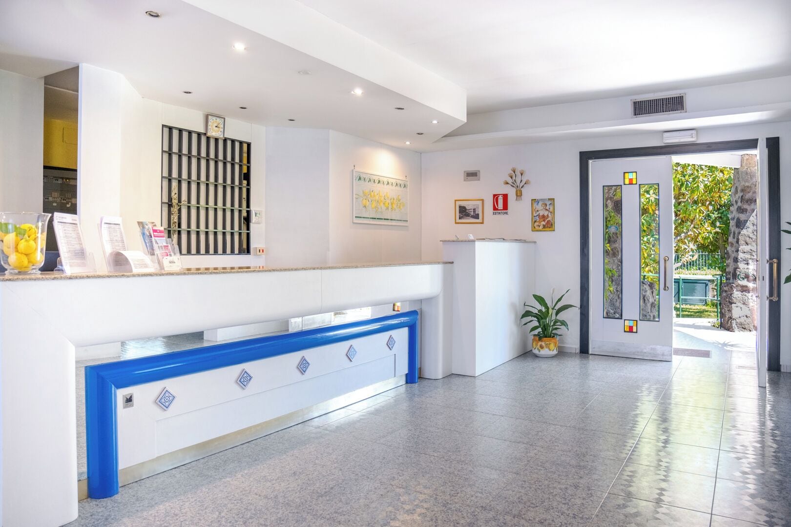 Foto - Hotel San Giovanni Terme