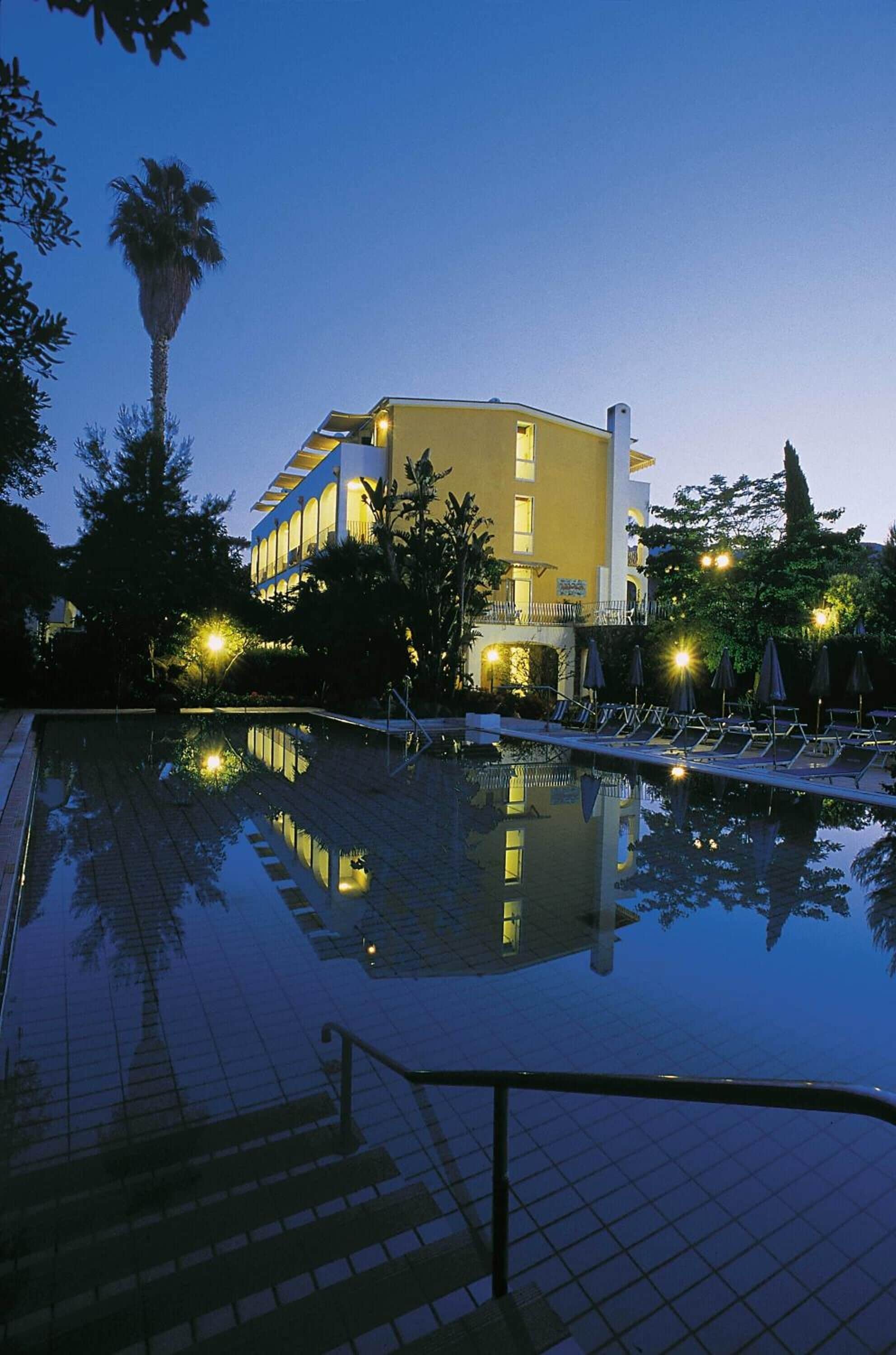 Photo - Hotel San Giovanni Terme