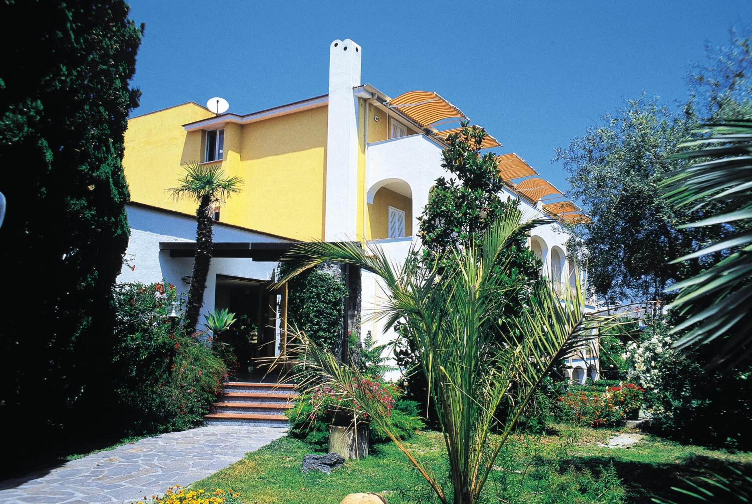 Photo - Hotel San Giovanni Terme