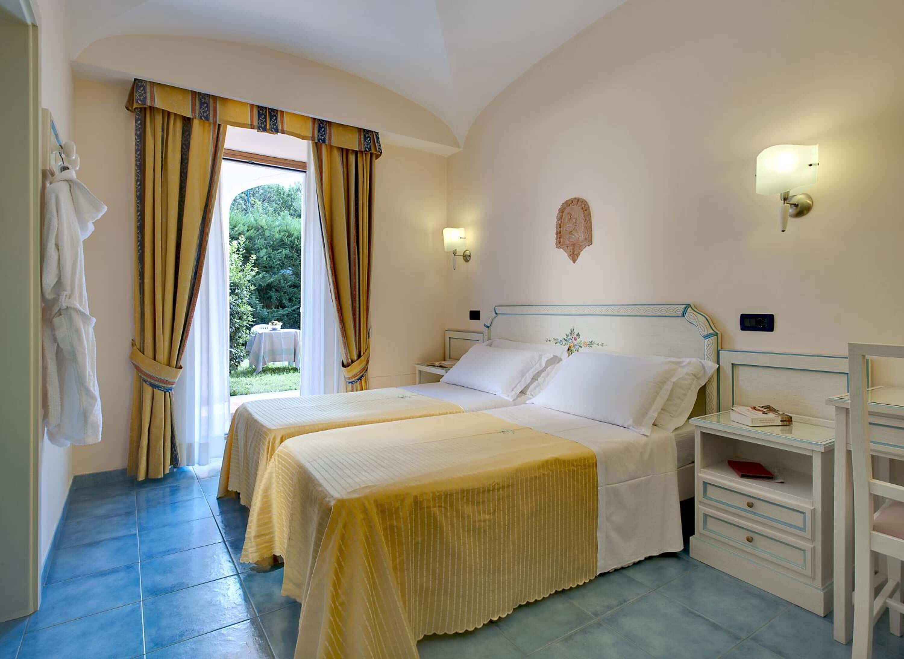 Photo - Hotel San Giovanni Terme