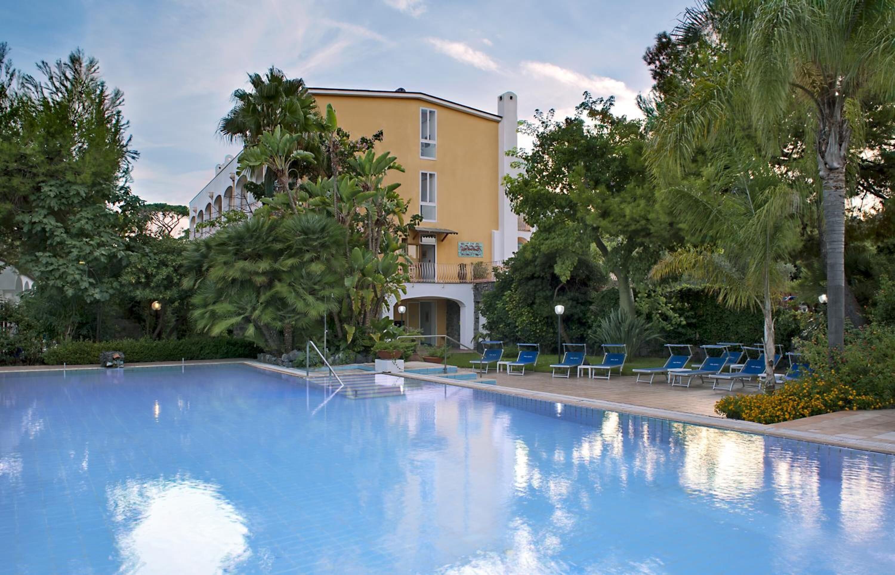 Photo - Hotel San Giovanni Terme