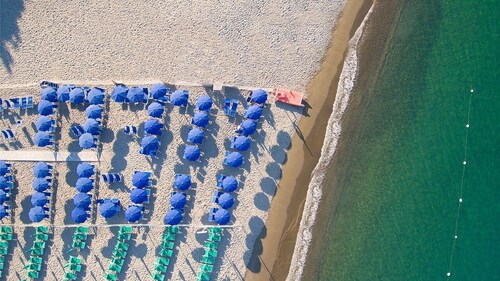 Hotel San Giovanni Terme