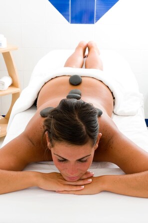 Sauna, steam room, hot springs/mineral springs, Turkish bath/hammam - Hotel San Giovanni Terme (Ischia)