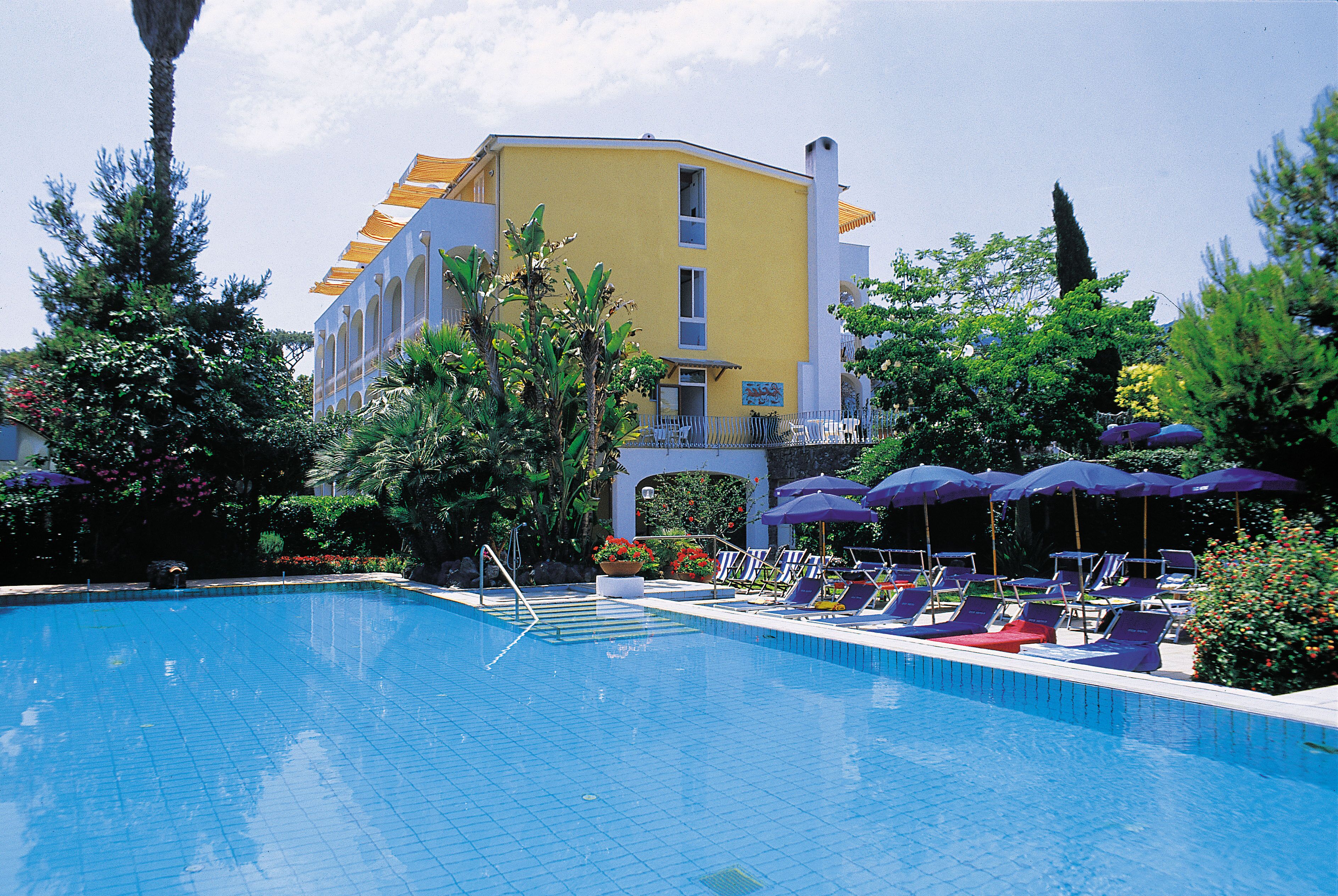 Photo - Hotel San Giovanni Terme