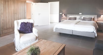 B&B Nieuwhof