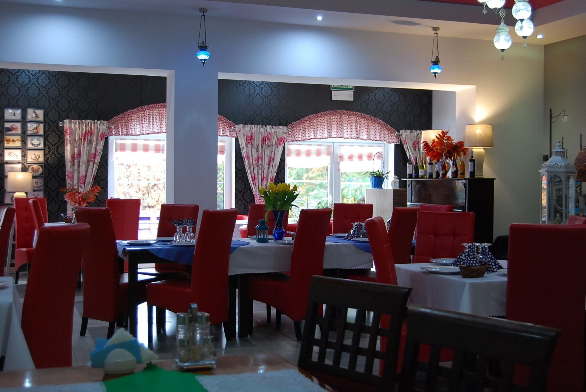 ร้านอาหาร