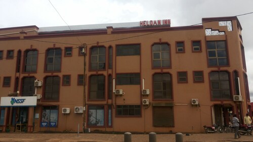 Heldan Inn