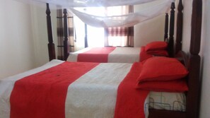 Deluxe Twin Room - Heldan Inn (Gulu)
