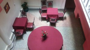 Restaurant - Heldan Inn (Gulu)