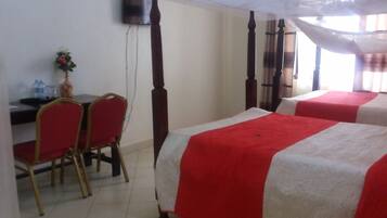 Soundproofing, bed sheets