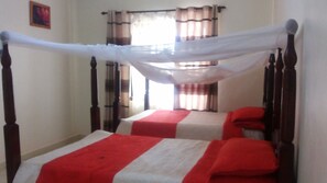 Sistema de insonorización y ropa de cama