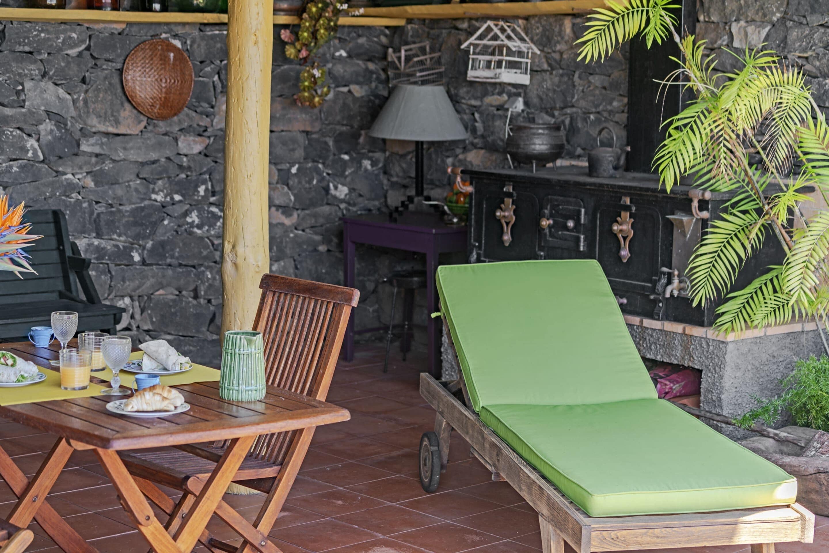 Photo - Quinta Devónia by An Island Apart