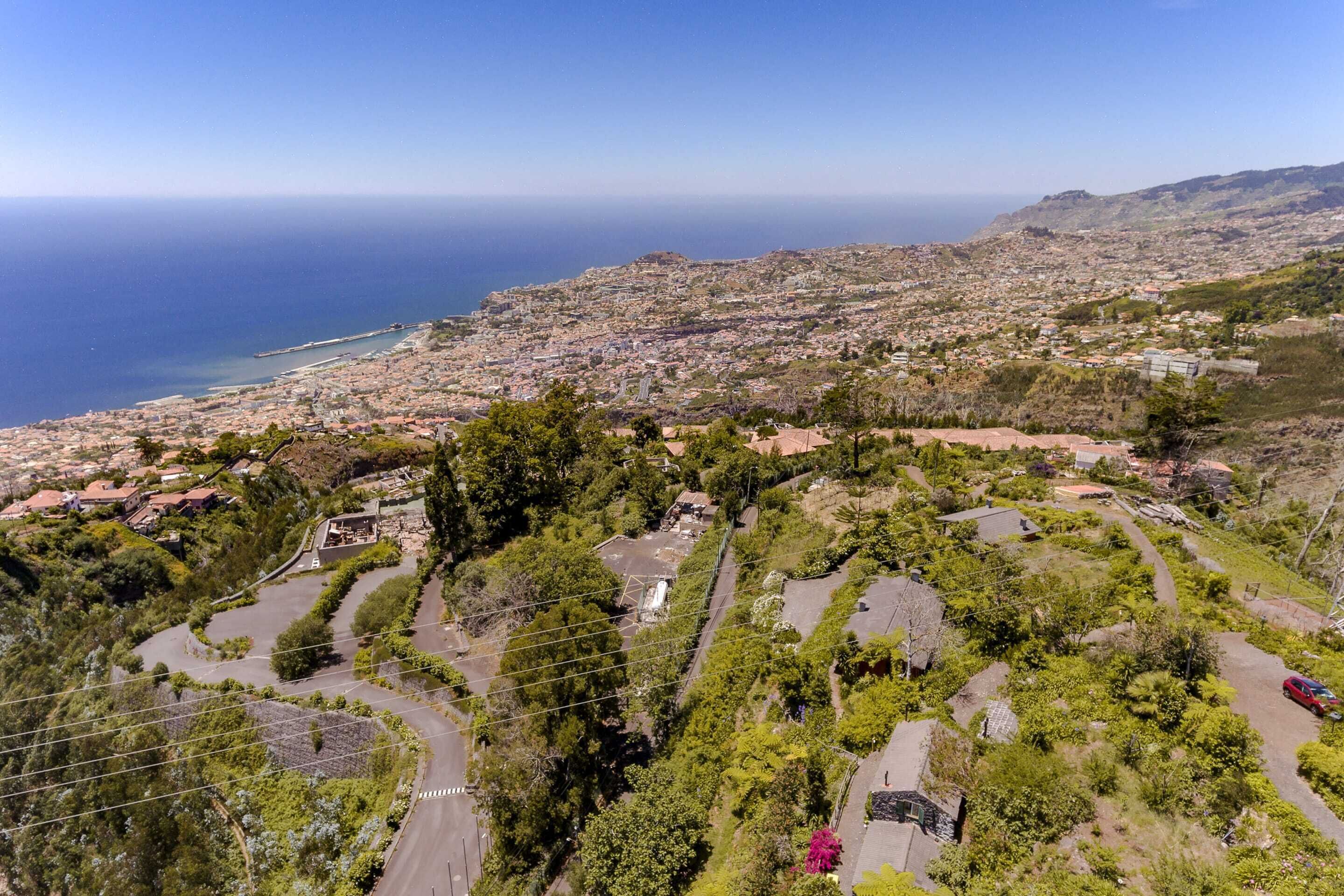 Photo - Quinta Devónia by An Island Apart