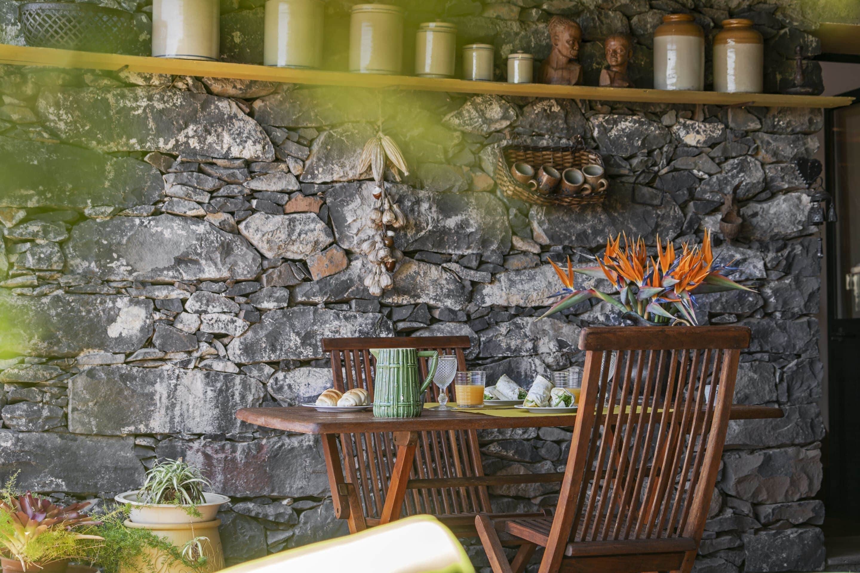 Photo - Quinta Devónia by An Island Apart