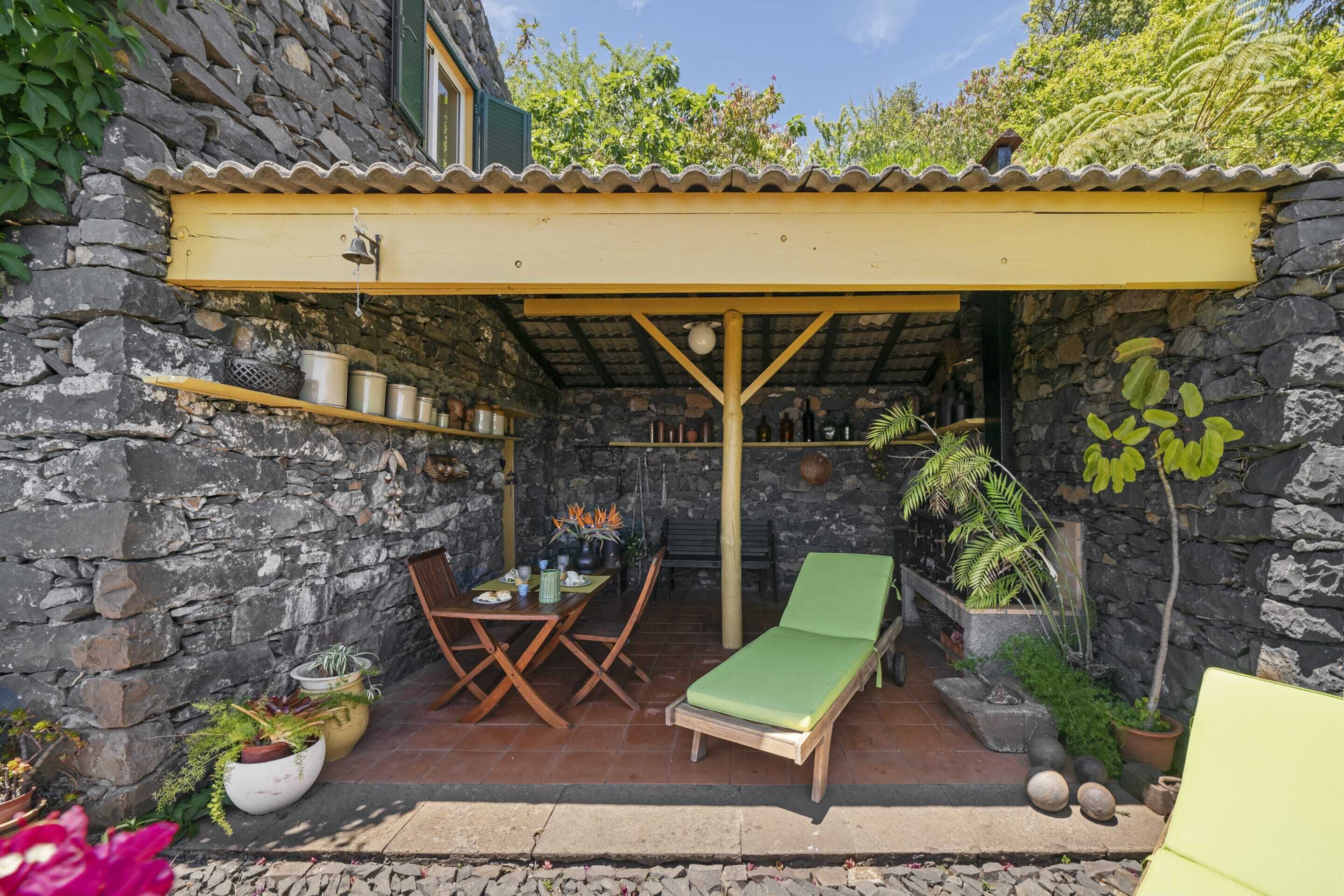 Photo - Quinta Devónia by An Island Apart