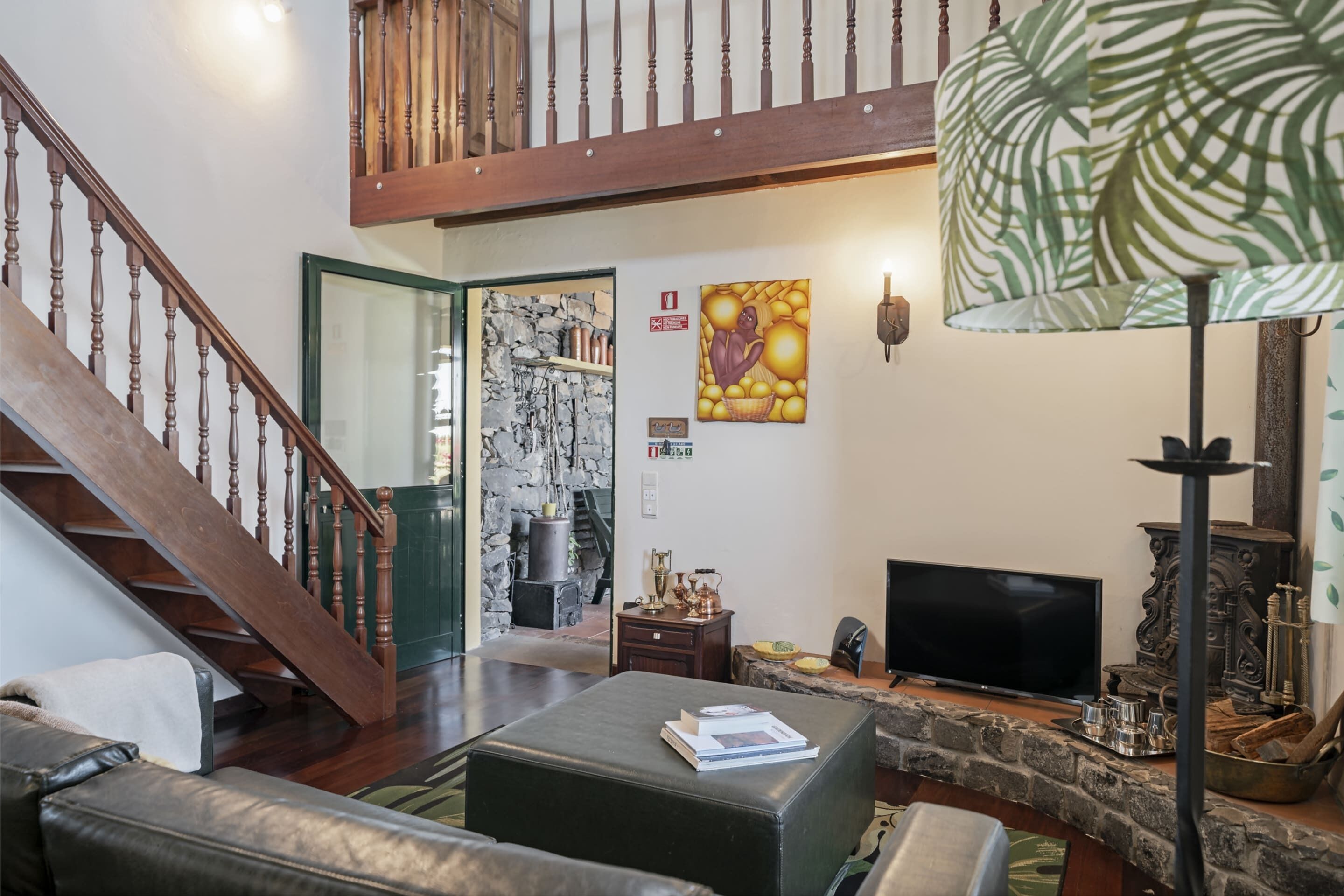 Photo - Quinta Devónia by An Island Apart