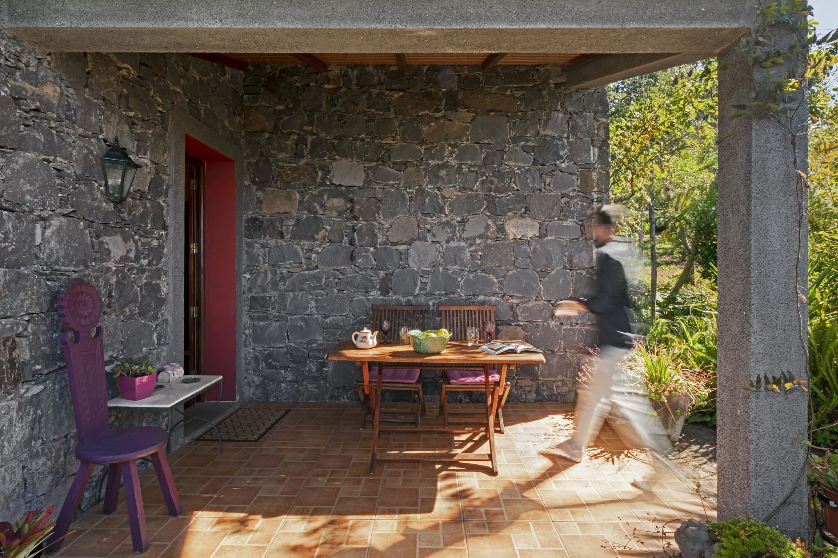 Photo - Quinta Devónia by An Island Apart