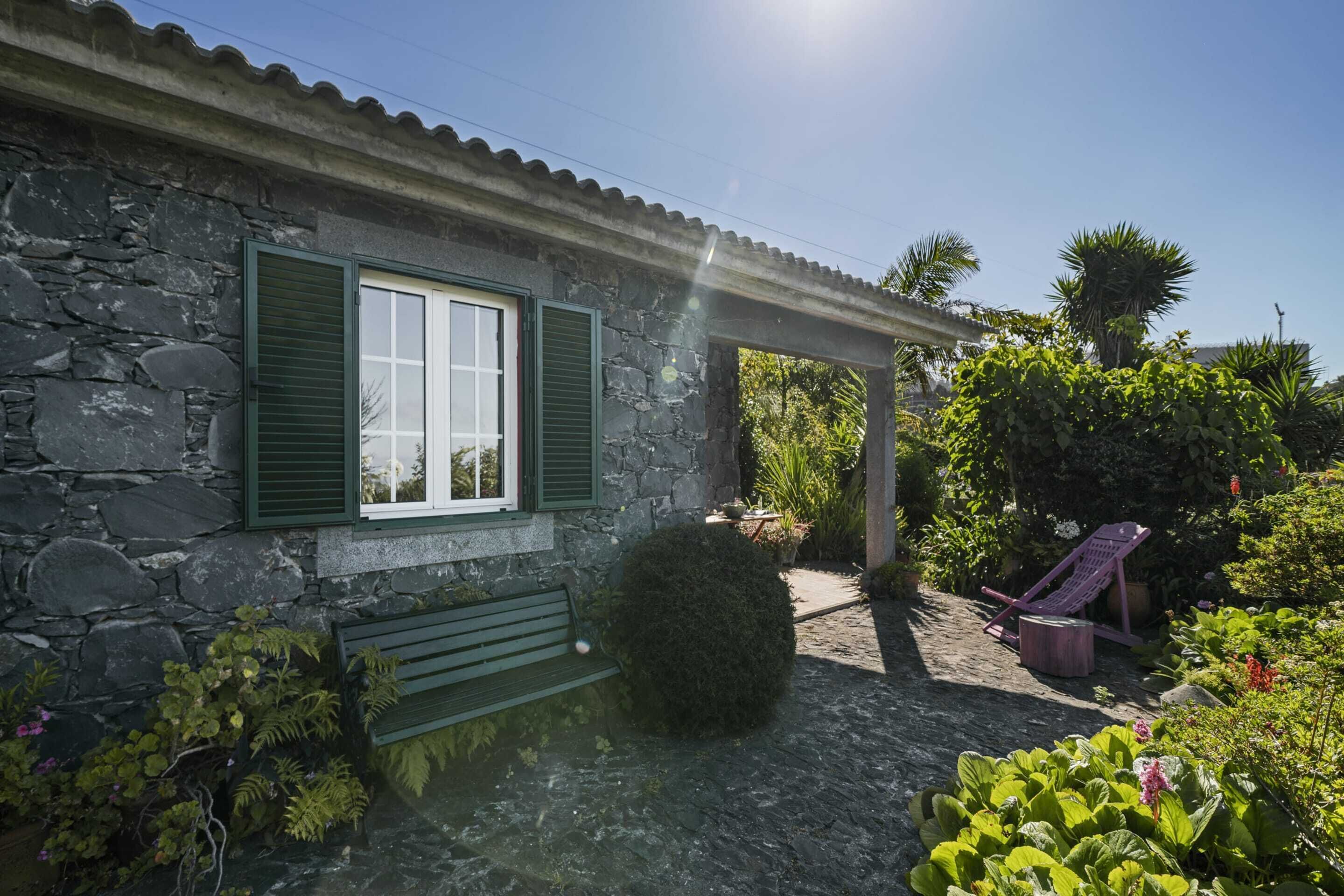 Photo - Quinta Devónia by An Island Apart