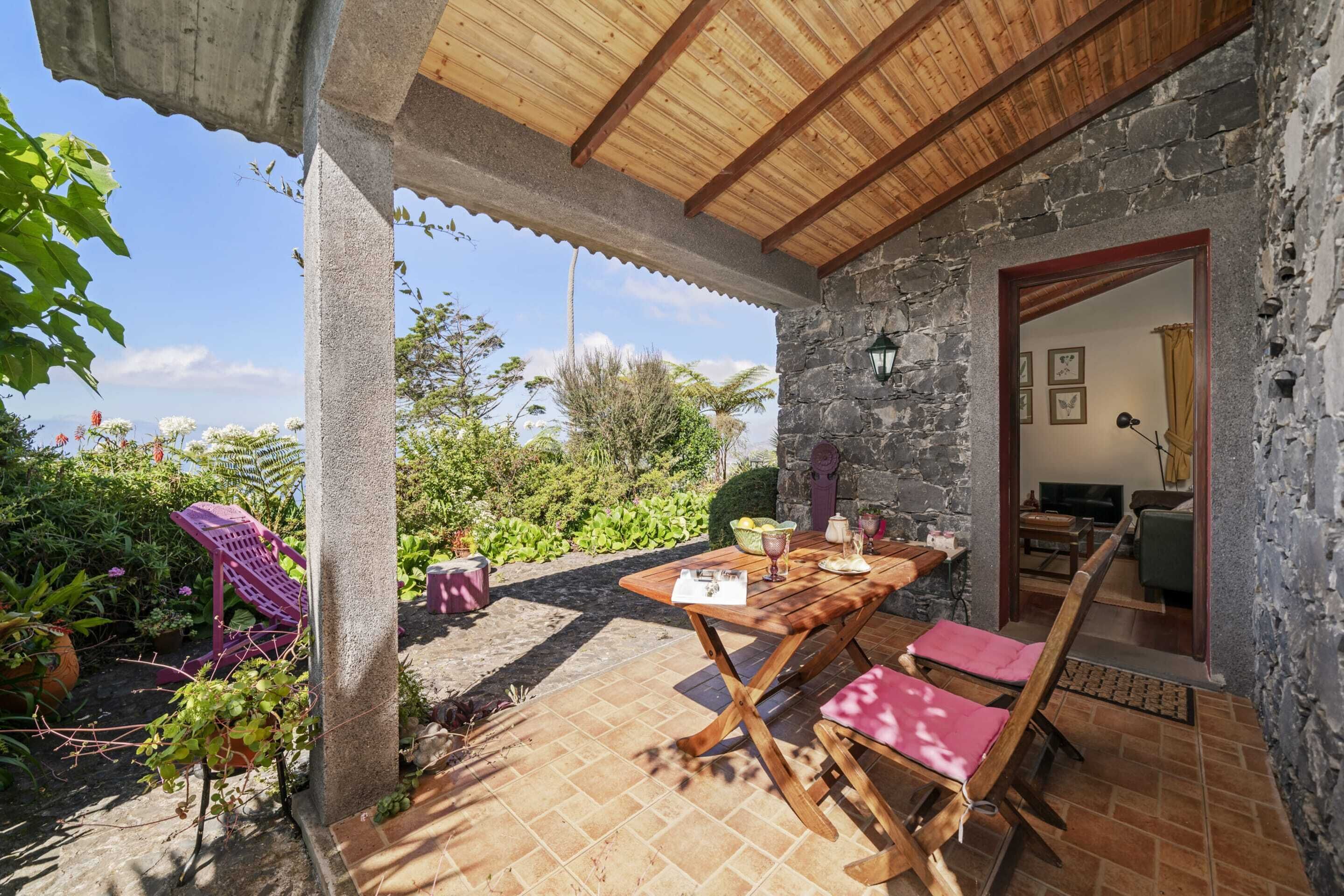 Photo - Quinta Devónia by An Island Apart