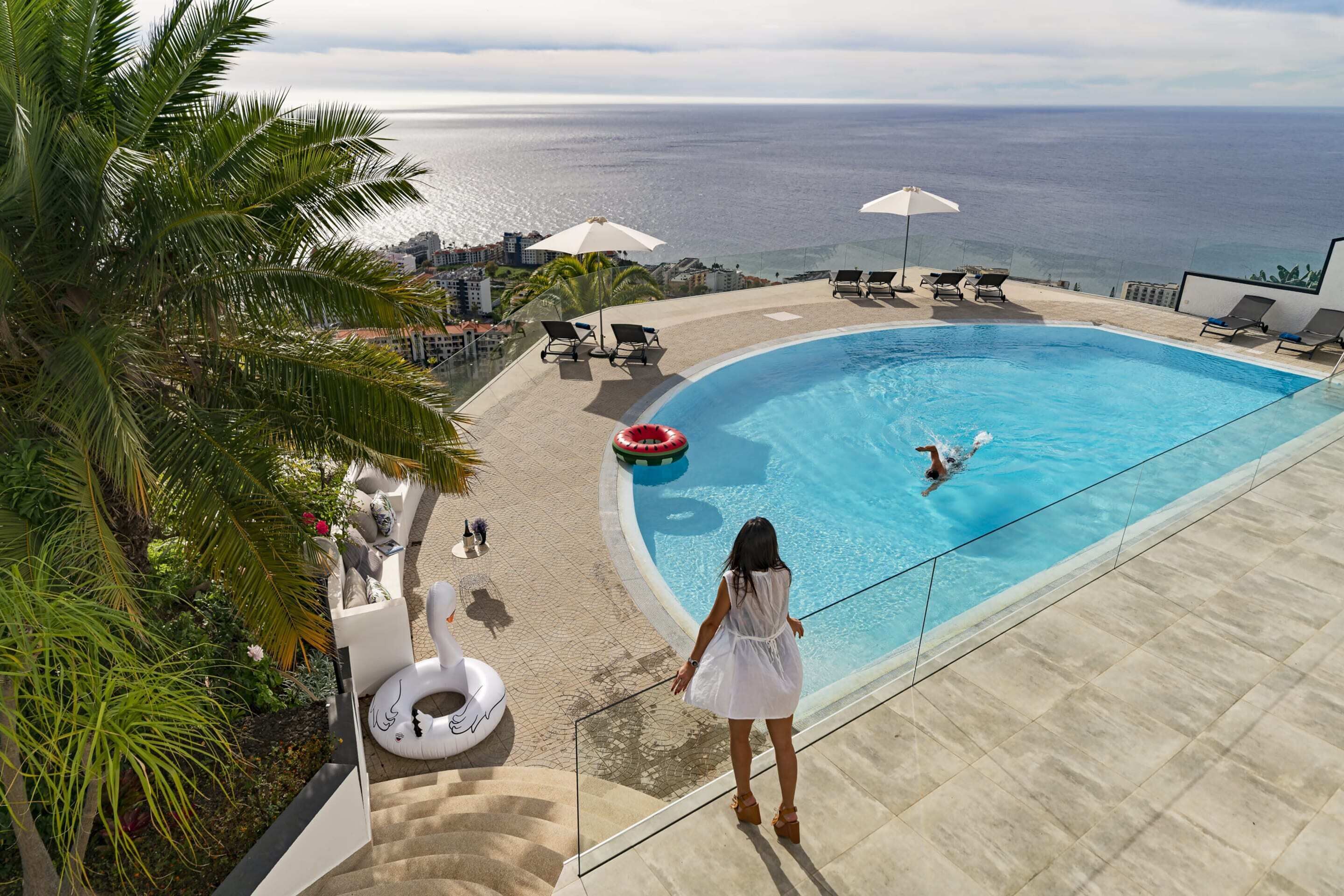 Photo - Sky Villa by An Island Apart