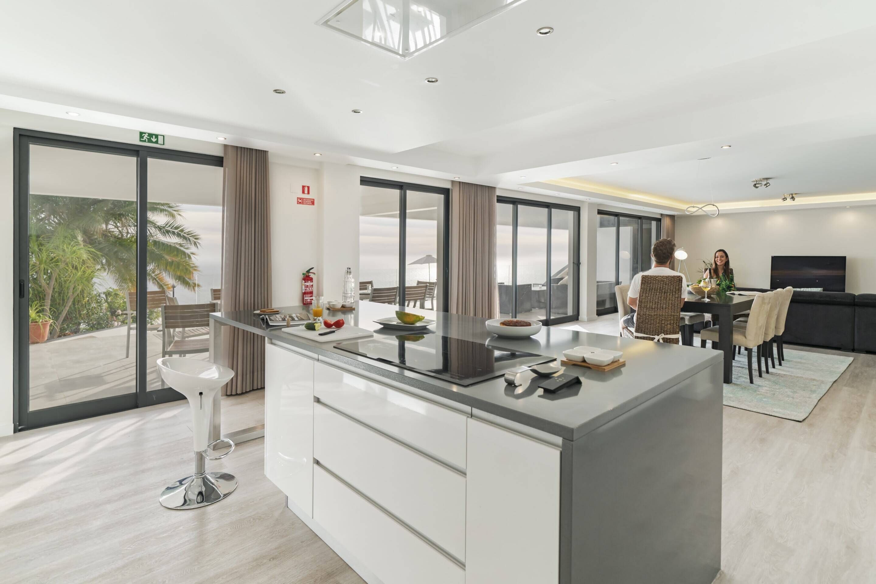 Photo - Sky Villa by An Island Apart