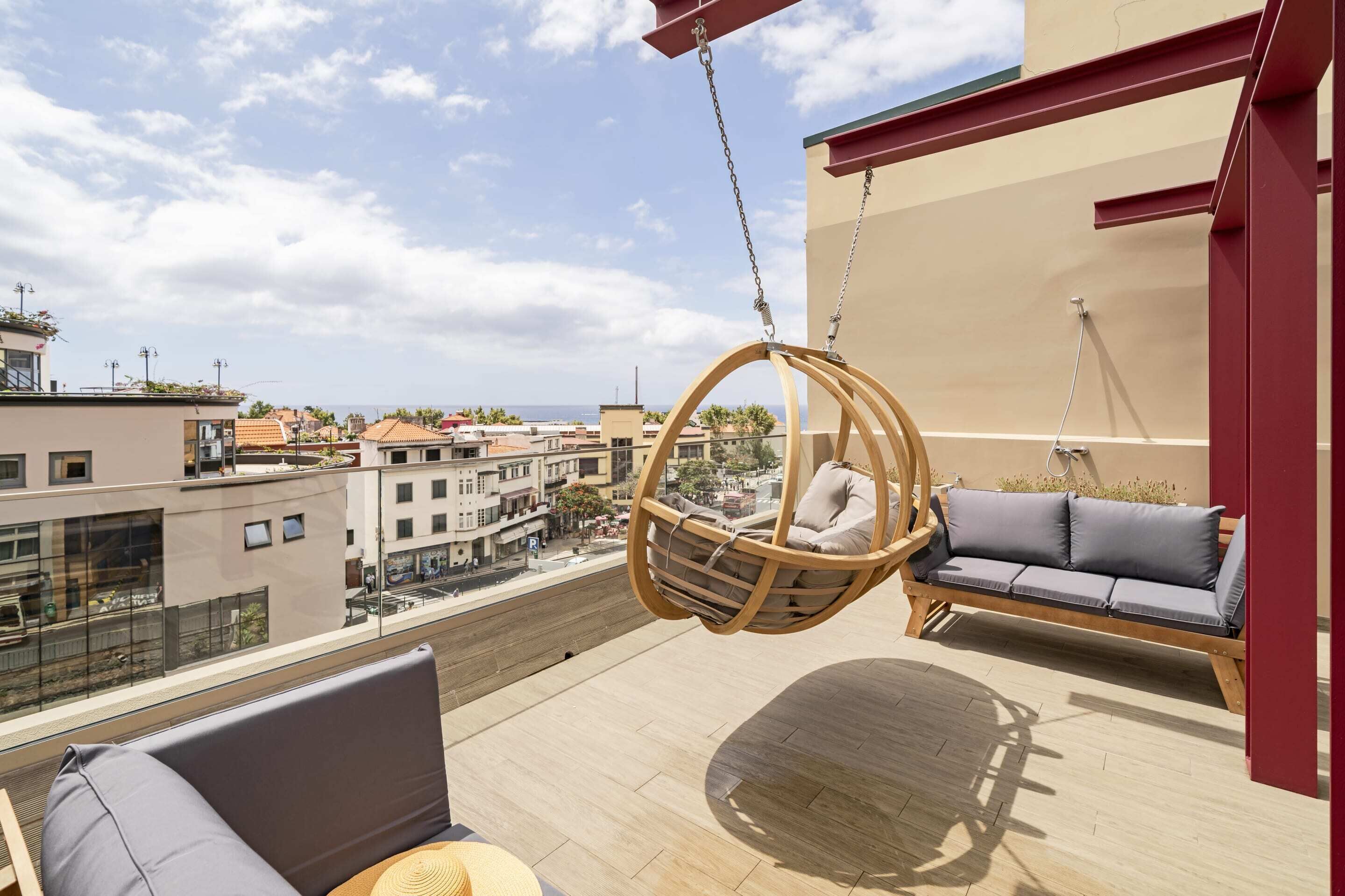 Photo - Drapes Design Apartments by An Island Apart