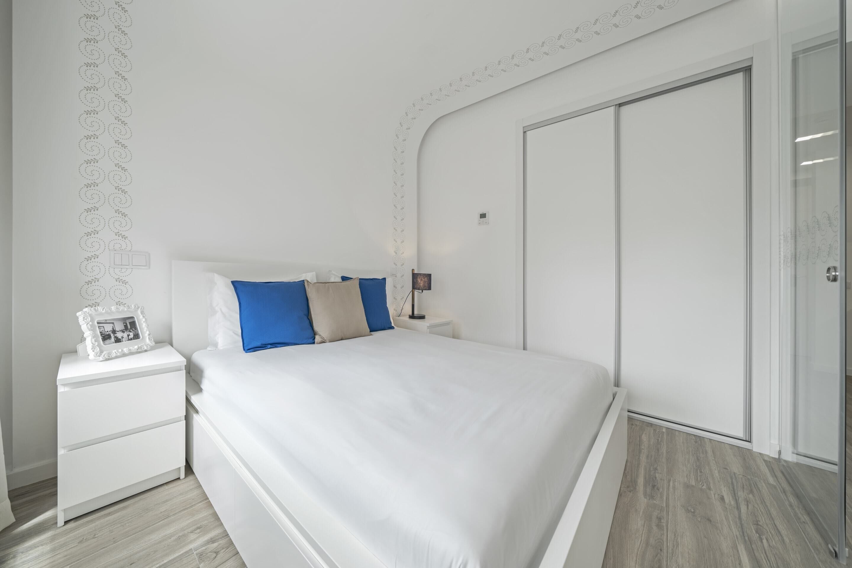 Photo - Drapes Design Apartments by An Island Apart