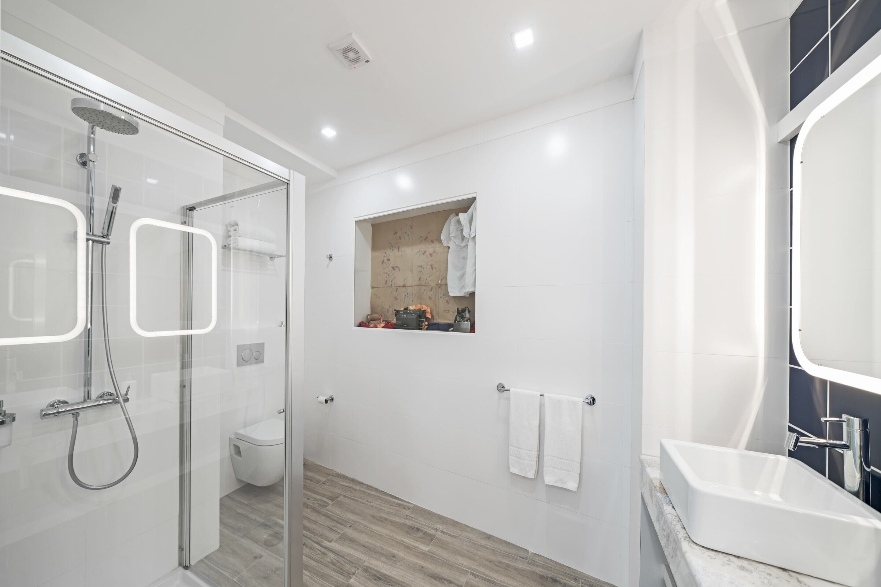 Photo - Drapes Design Apartments by An Island Apart