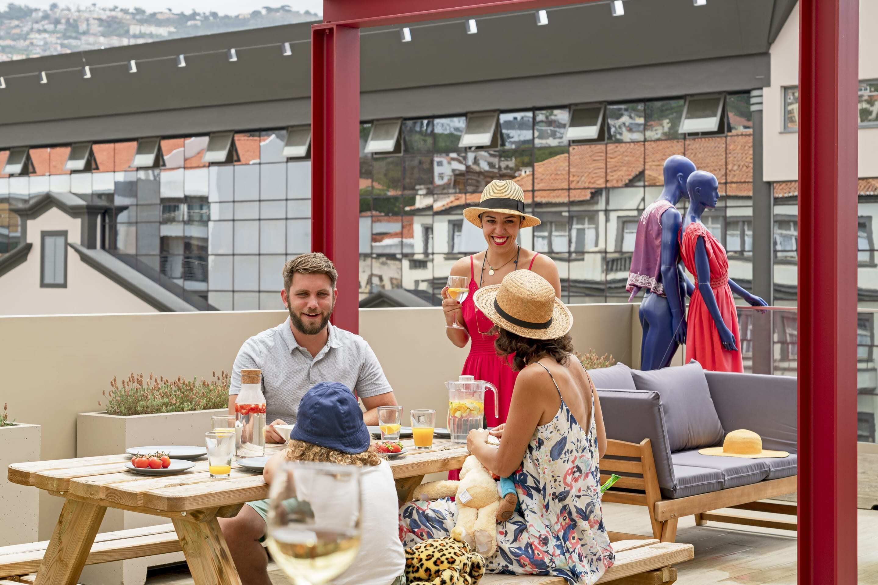 Photo - Drapes Design Apartments by An Island Apart