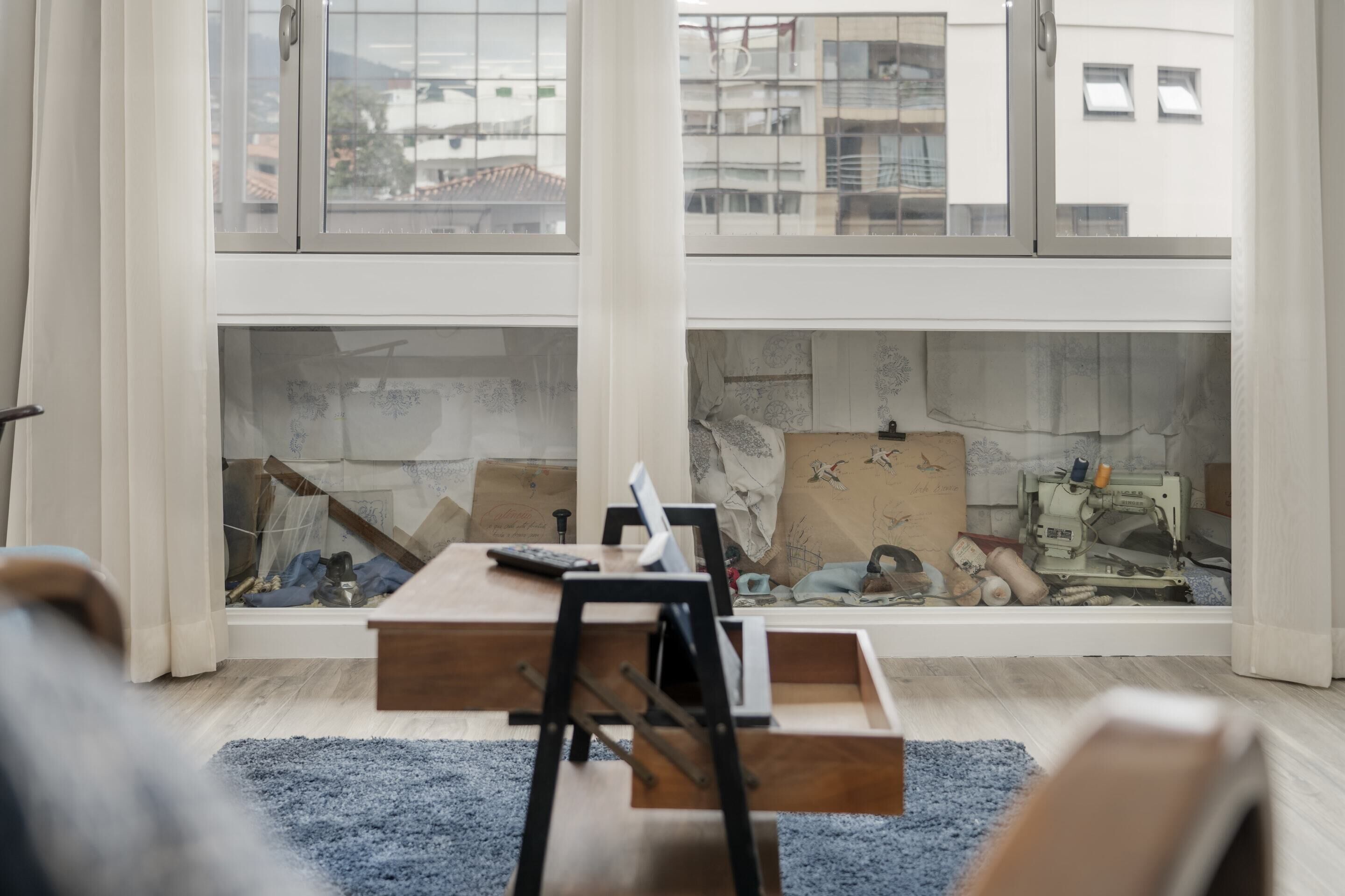 Photo - Drapes Design Apartments by An Island Apart