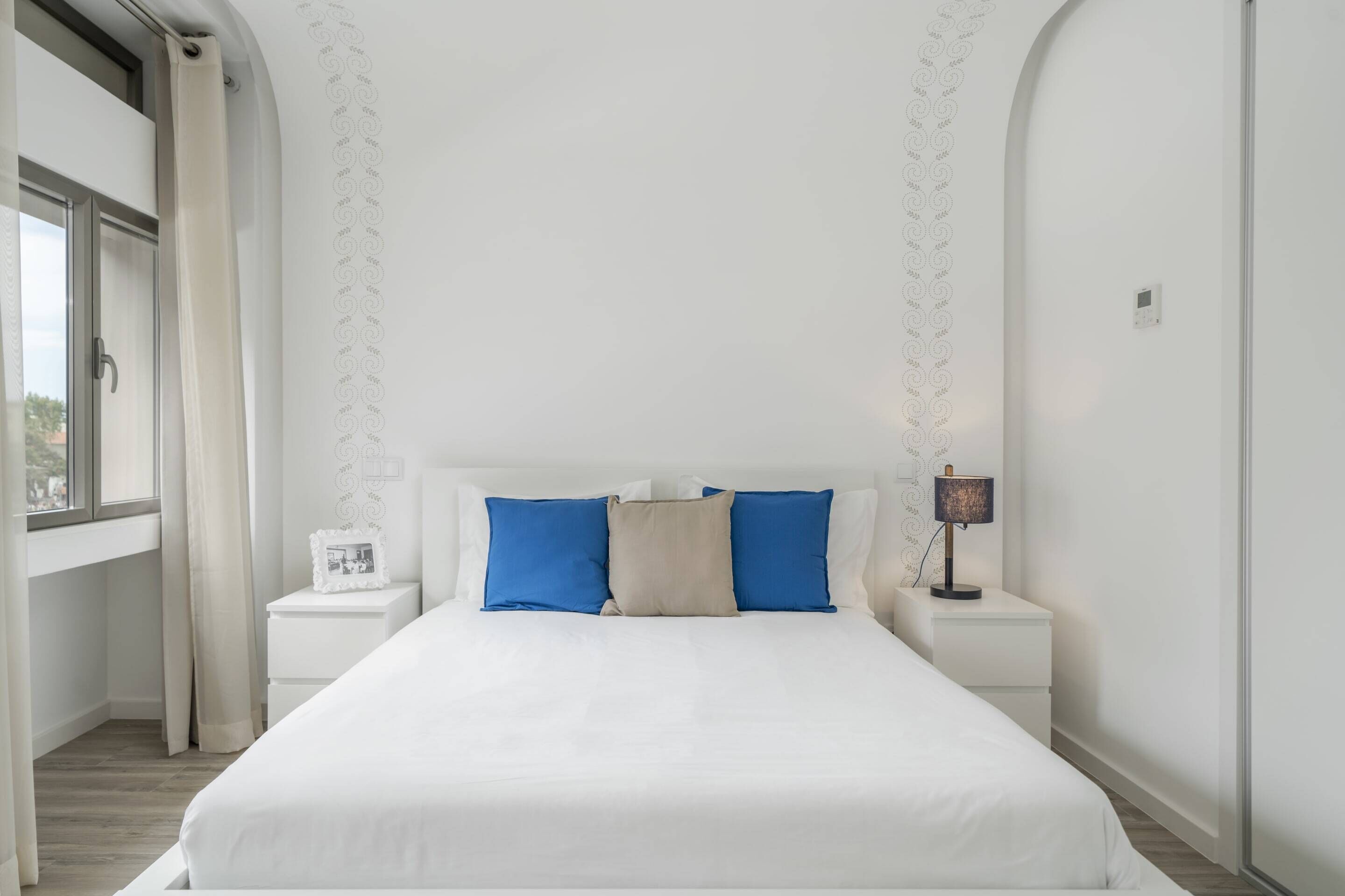 Photo - Drapes Design Apartments by An Island Apart