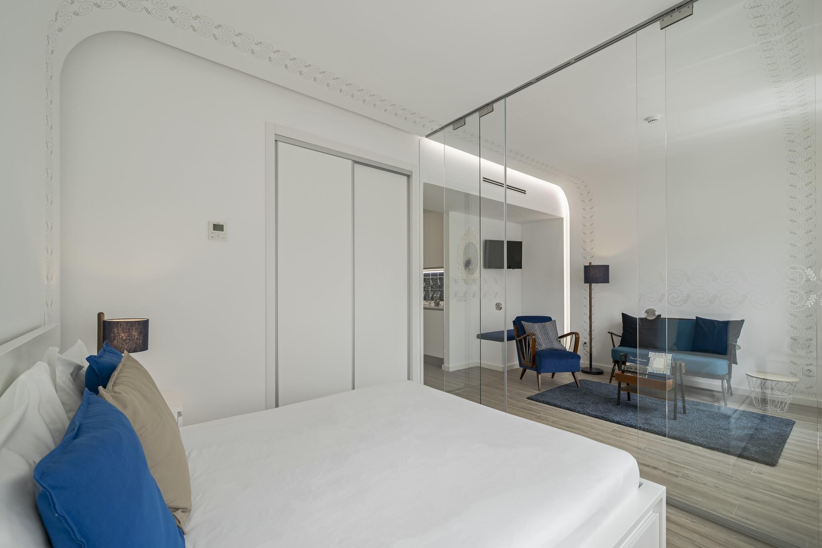 Photo - Drapes Design Apartments by An Island Apart