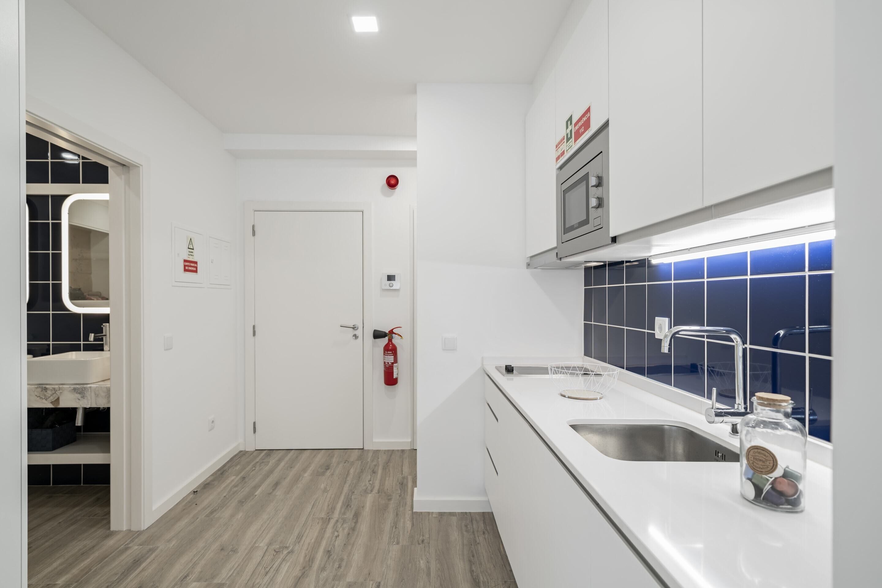 Photo - Drapes Design Apartments by An Island Apart