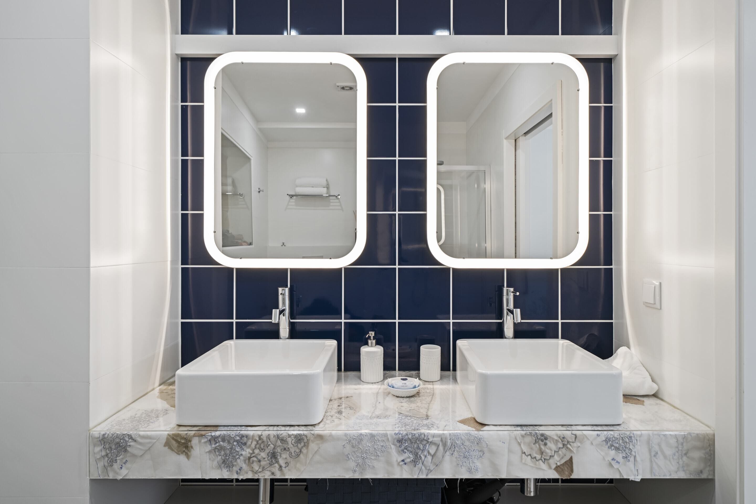 Photo - Drapes Design Apartments by An Island Apart