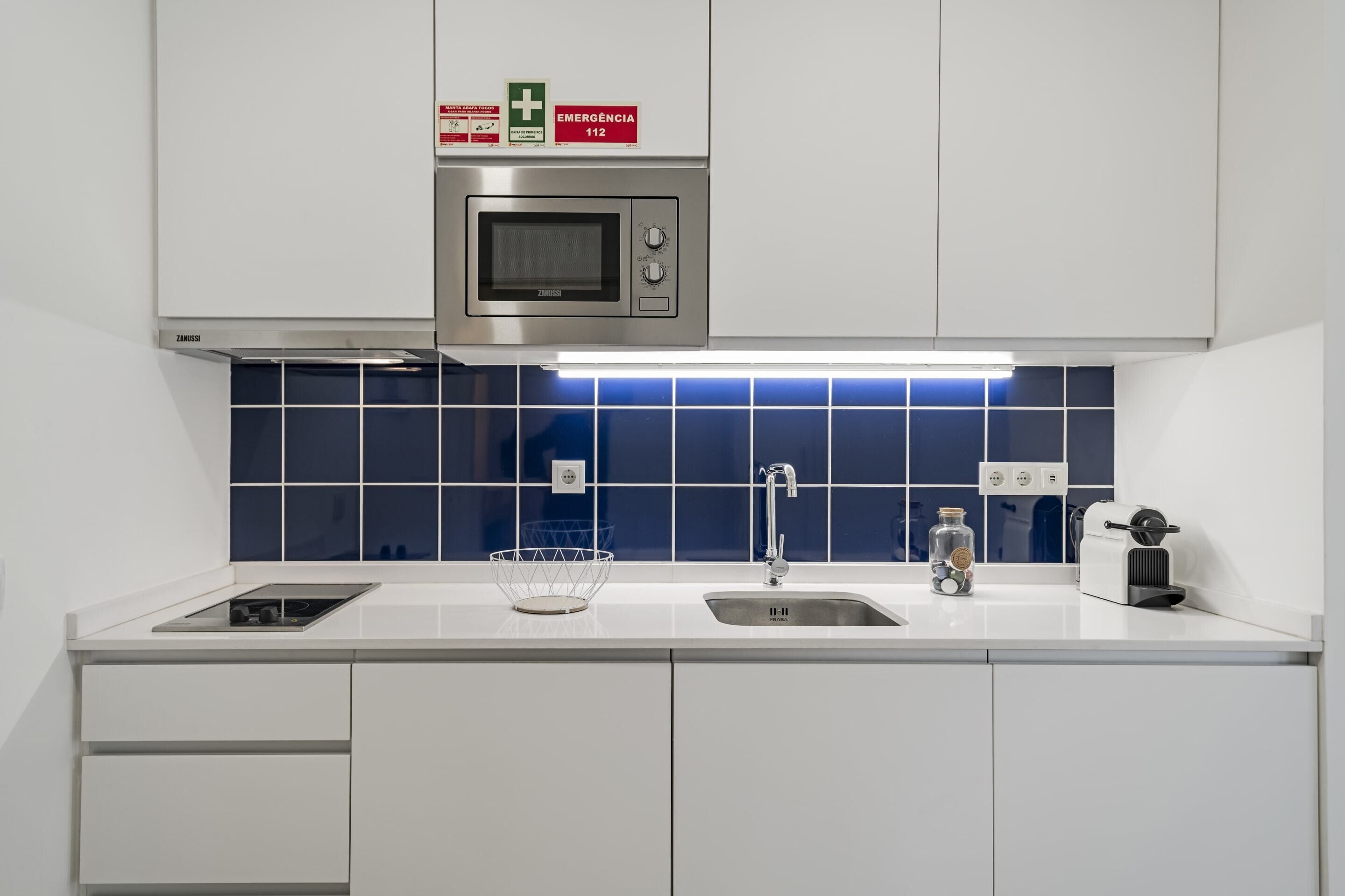 Photo - Drapes Design Apartments by An Island Apart