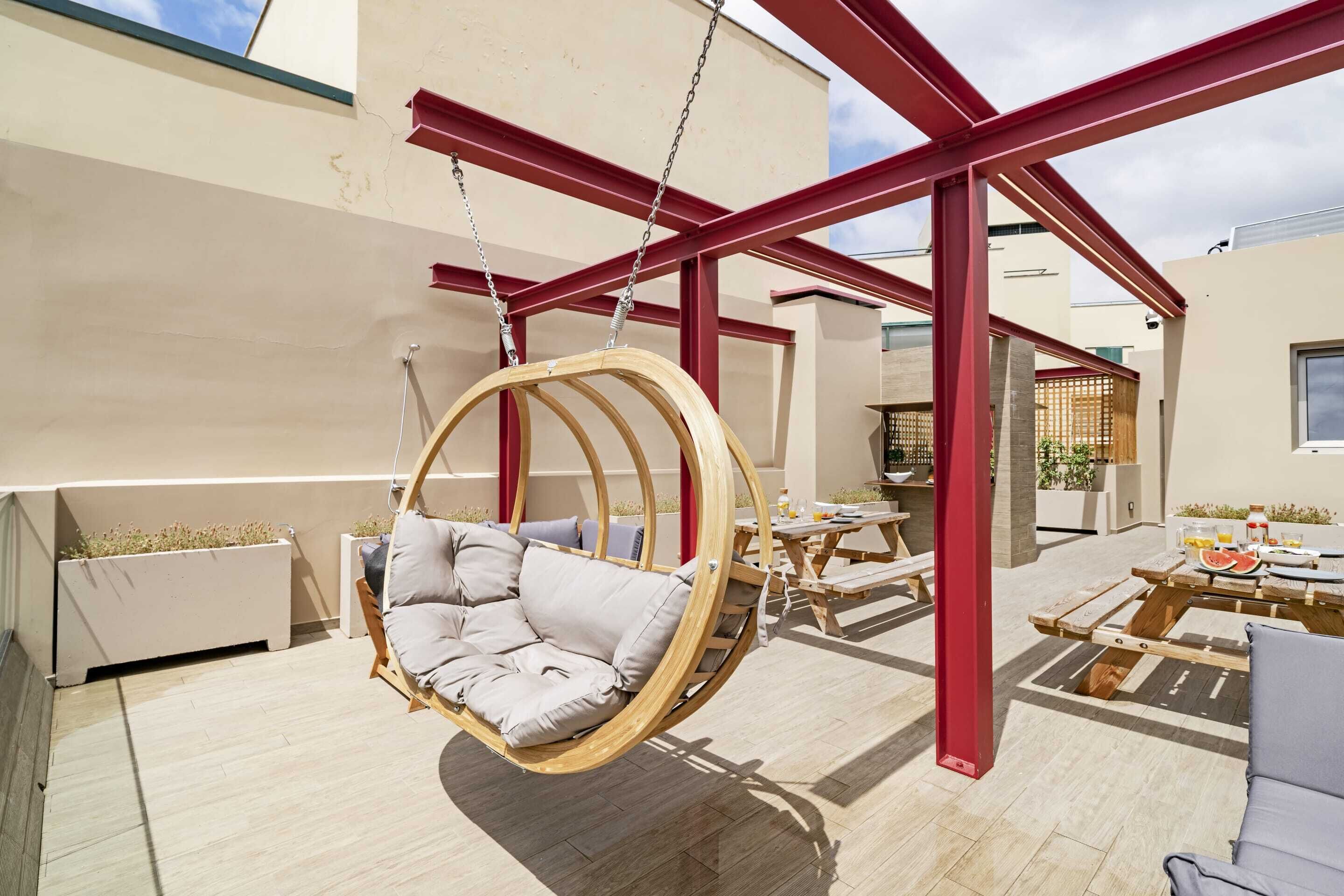 Photo - Drapes Design Apartments by An Island Apart