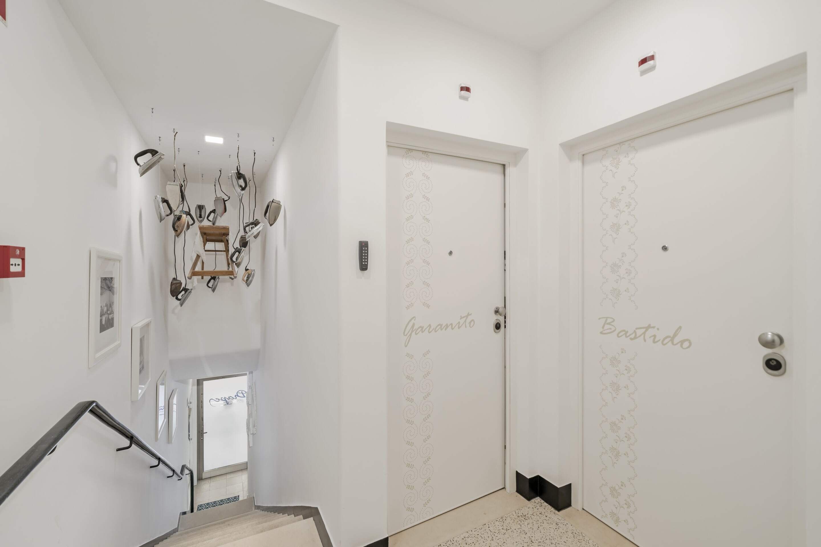 Photo - Drapes Design Apartments by An Island Apart