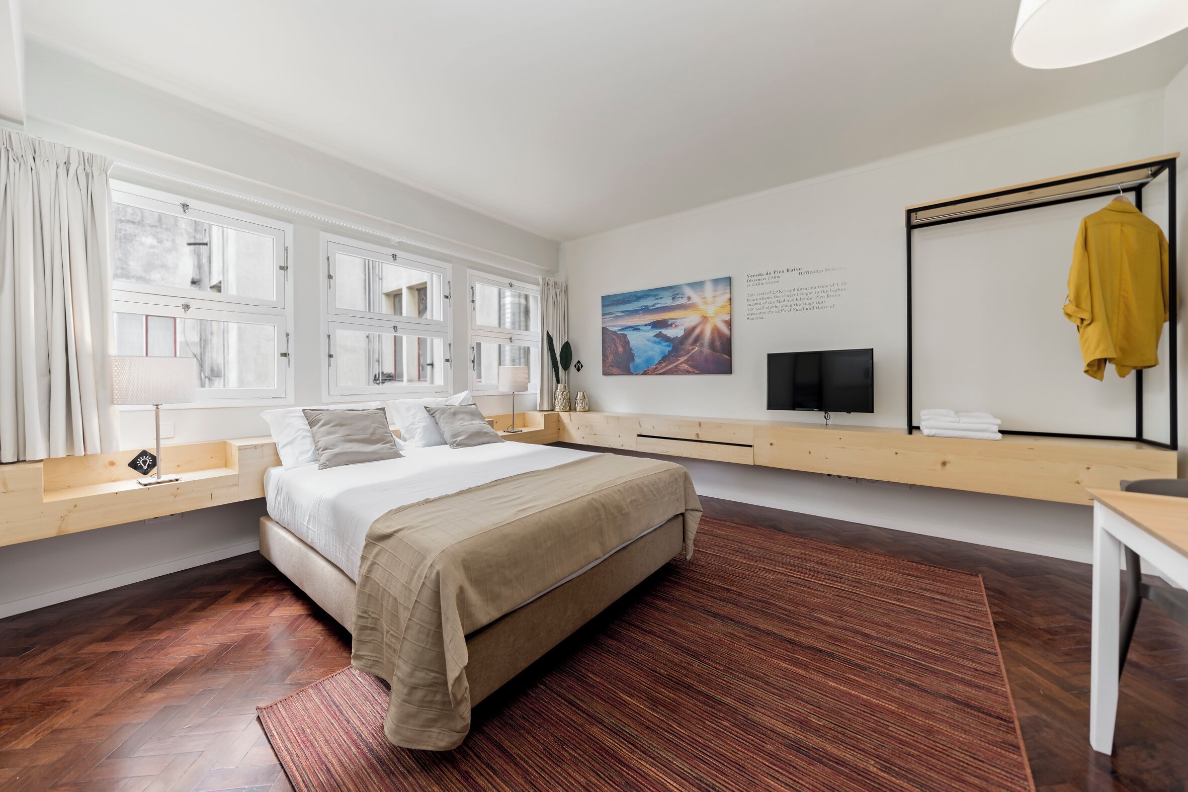 Downtown Funchal Apartments 4A P. Ruivo by An Island Apart