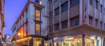 Downtown Funchal Apartments 4A P. Ruivo by An Island Apart