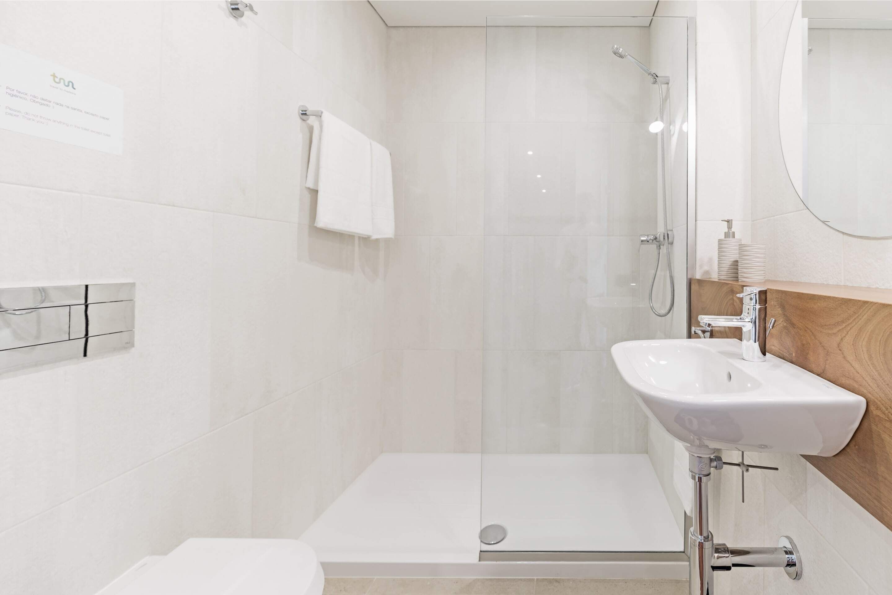 Downtown Funchal Apartments 2A Fanal by An Island Apart