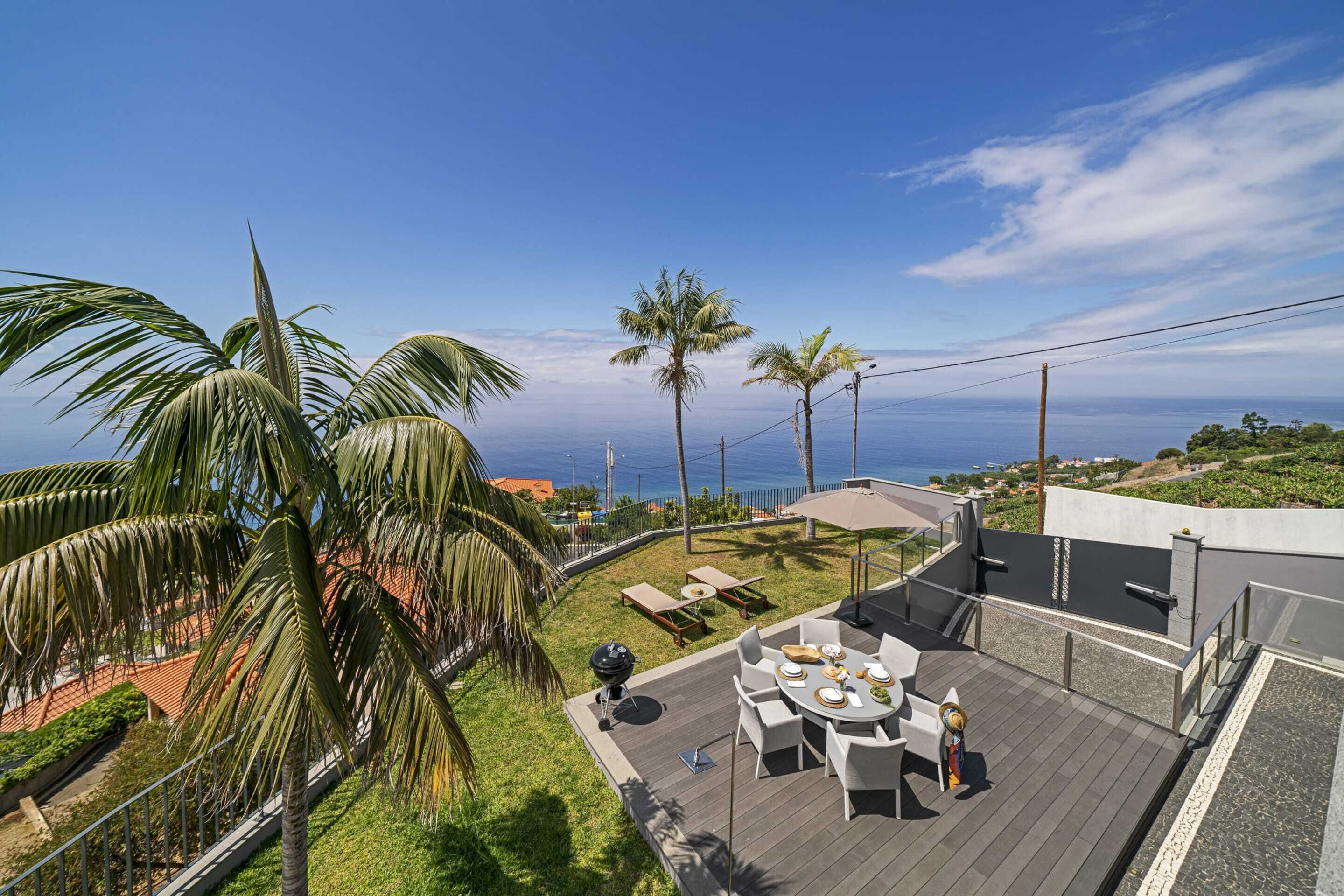 Foto - Vila Papagaio Verde by An Island Apart