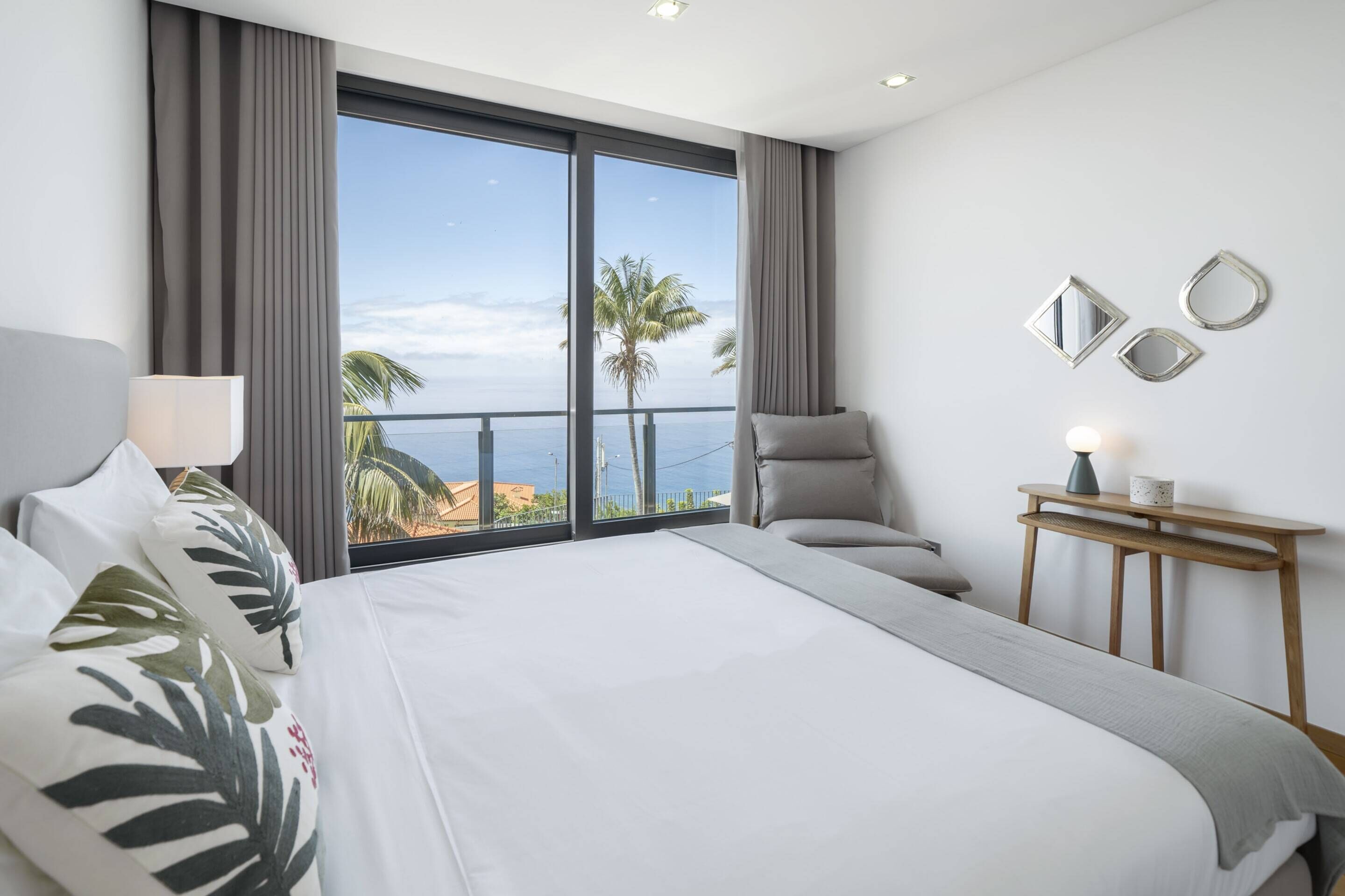 Foto - Vila Papagaio Verde by An Island Apart