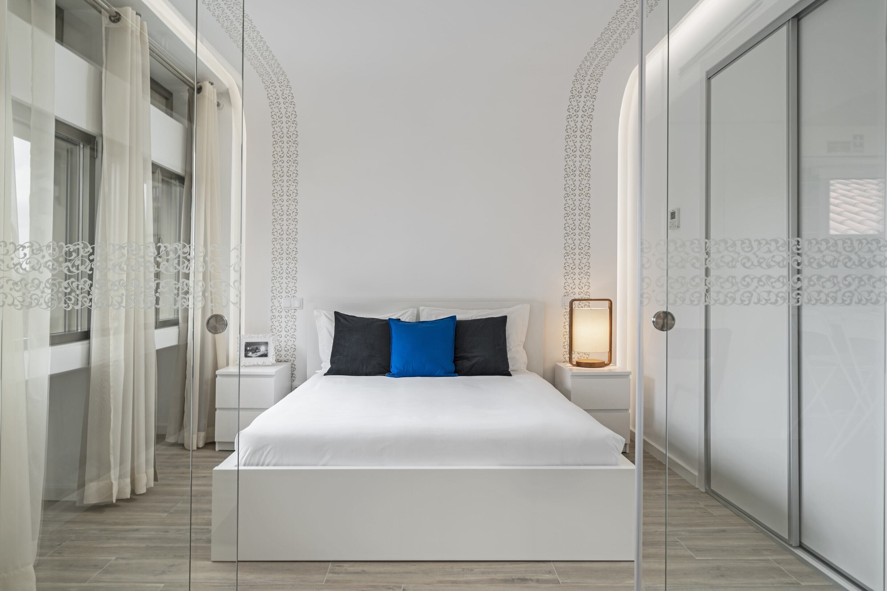 Foto - Drapes Design Apartments by An Island Apart