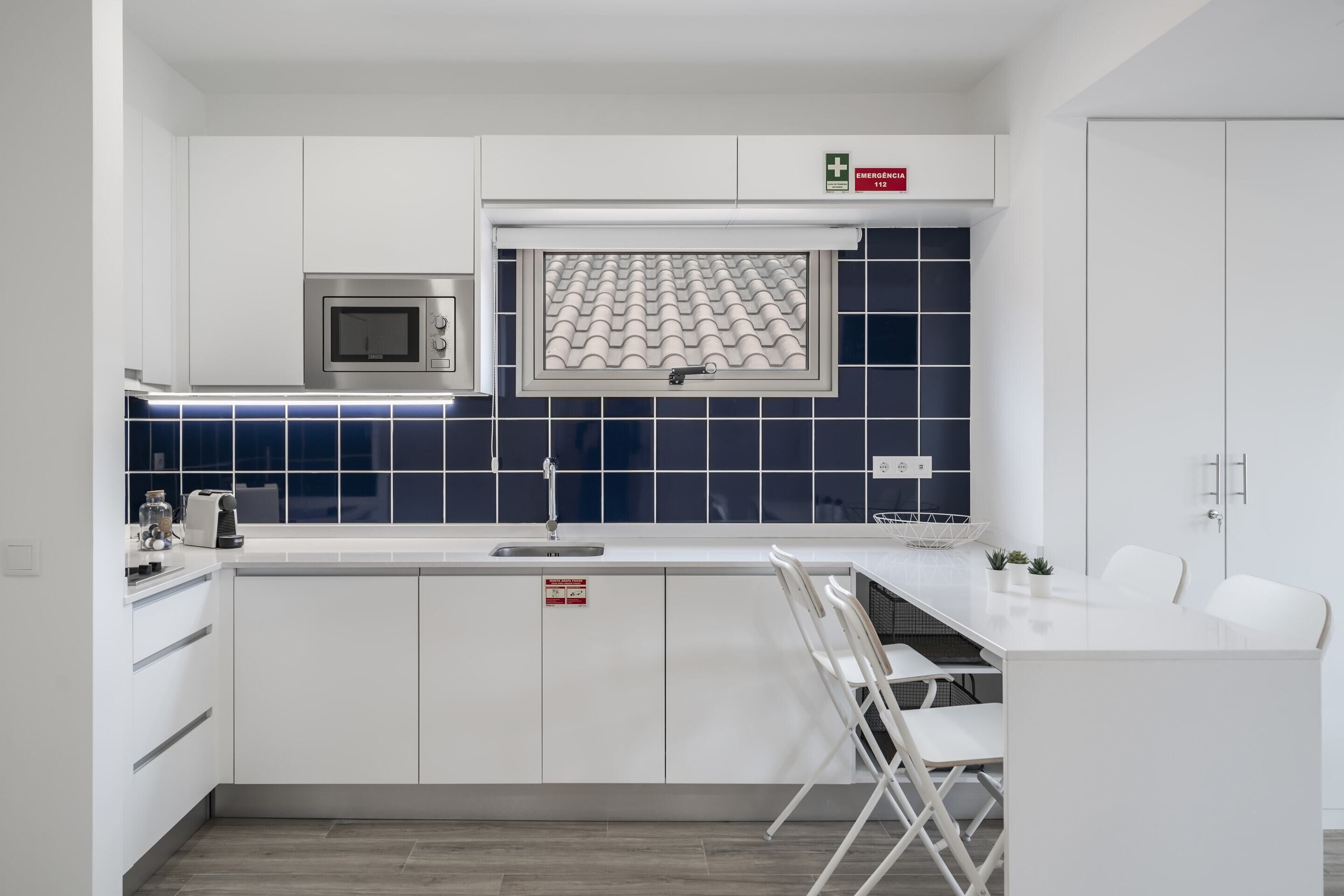 Foto - Drapes Design Apartments by An Island Apart