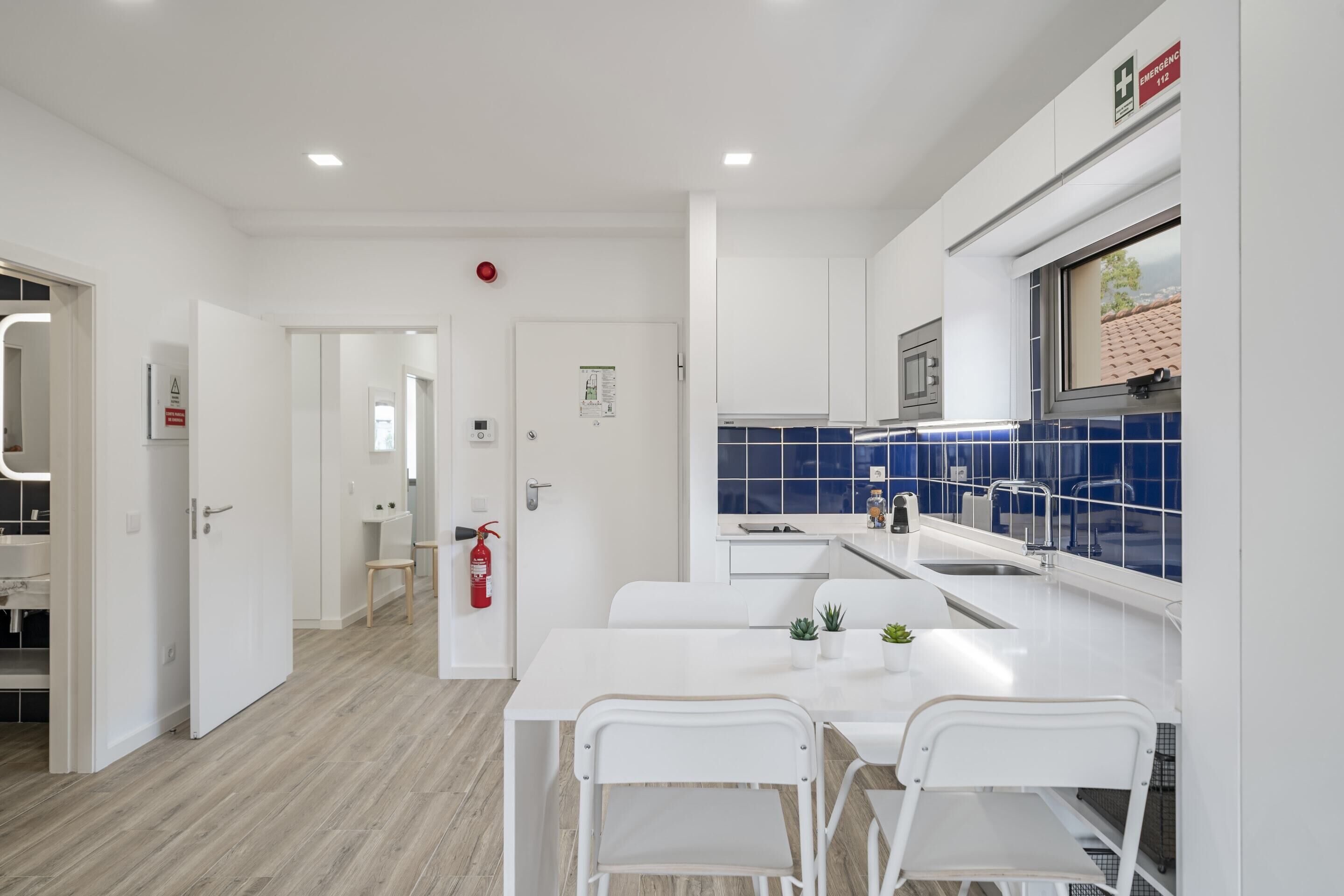 Foto - Drapes Design Apartments by An Island Apart