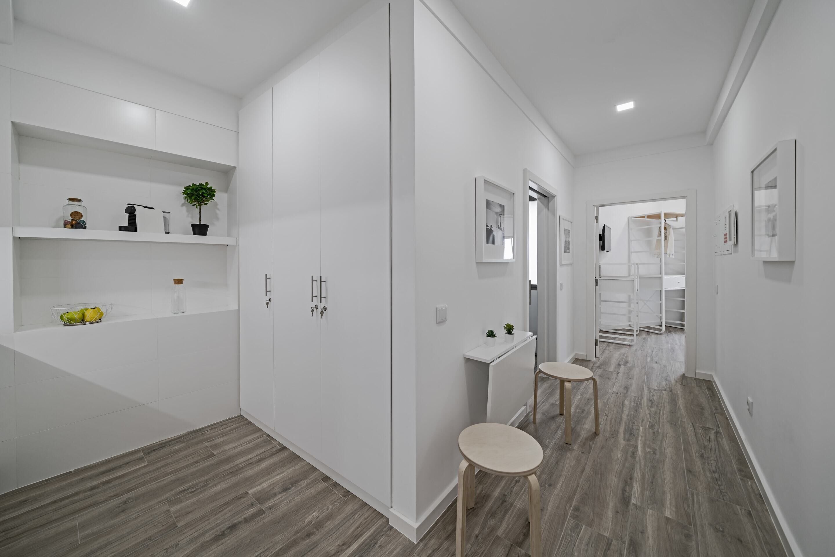 Foto - Drapes Design Apartments by An Island Apart