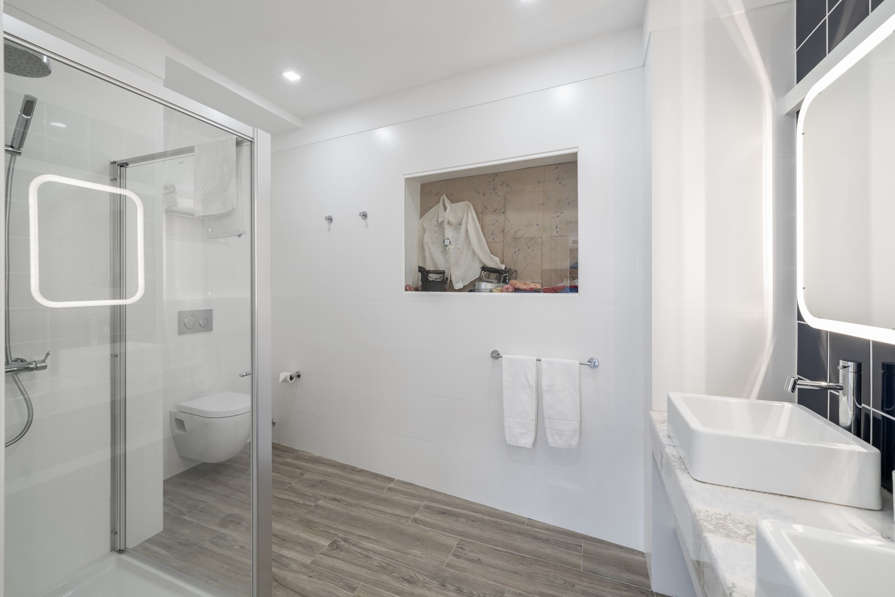 Foto - Drapes Design Apartments by An Island Apart